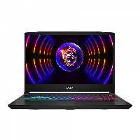 قیمت و خرید لپ تاپ 15.6 اینچ ام اس آی Katana 15 B12VEK Core i7 12650H/1TB SSD/16GB/RTX4050 6GB | یاس ارتباط