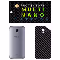 برچسب پوششی مولتی نانو مدل X-F1C مناسب برای گوشی موبایل میزو M5 Note | کالا برتری