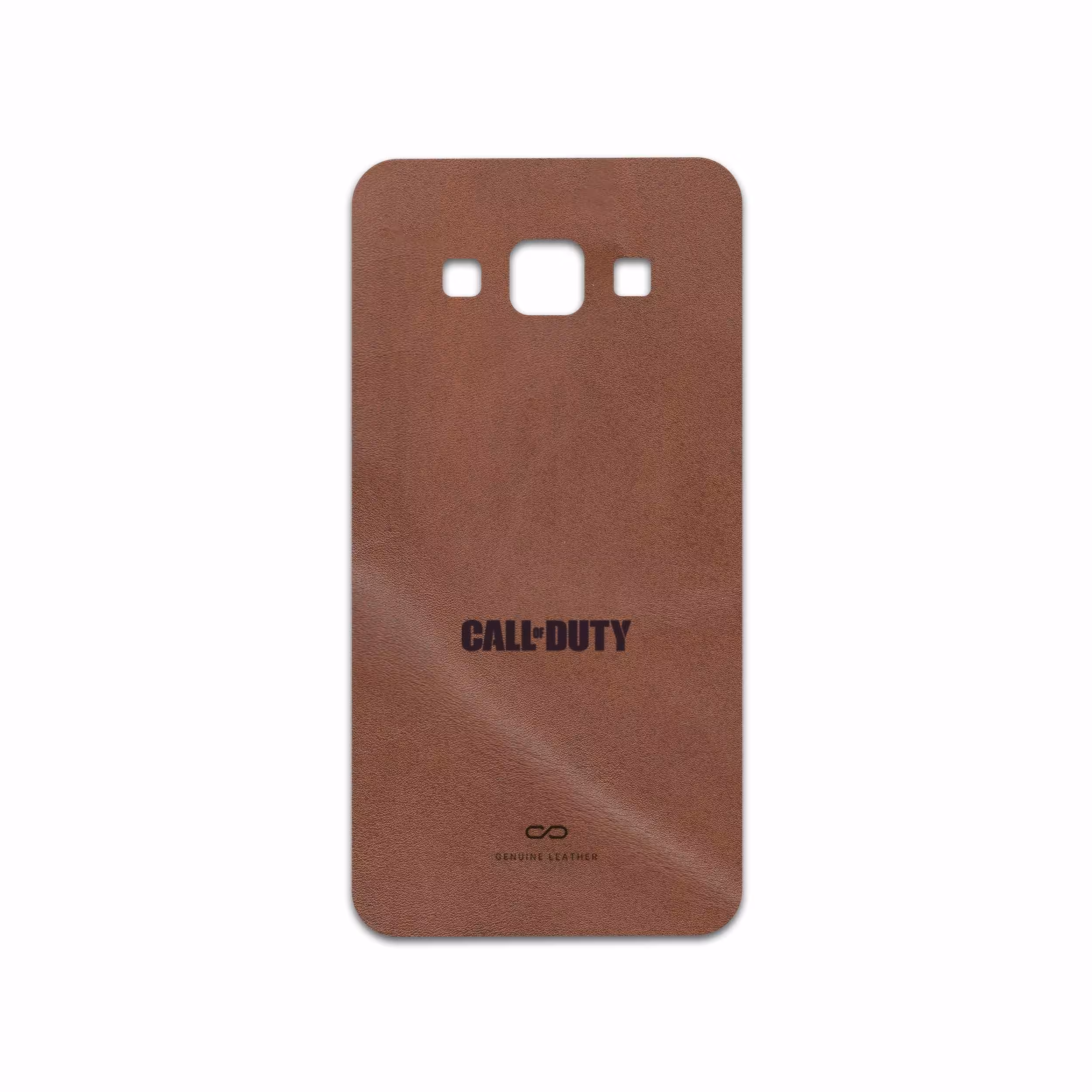 برچسب پوششی ماهوت مدل MNL-CL_F_DUT مناسب برای گوشی موبایل سامسونگ Galaxy A3