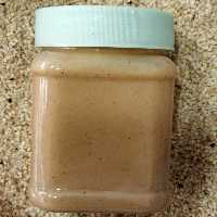 ارده کنجد سنتی