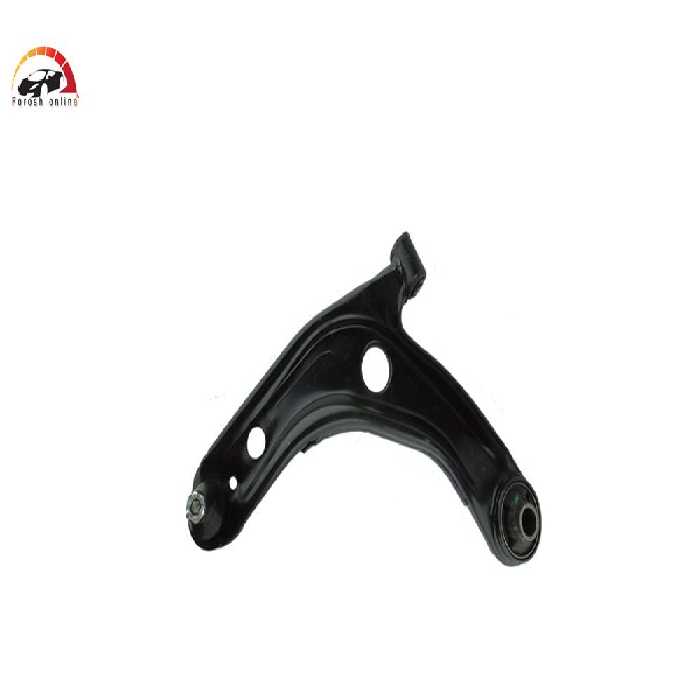 طبق جلو برلیانس H320