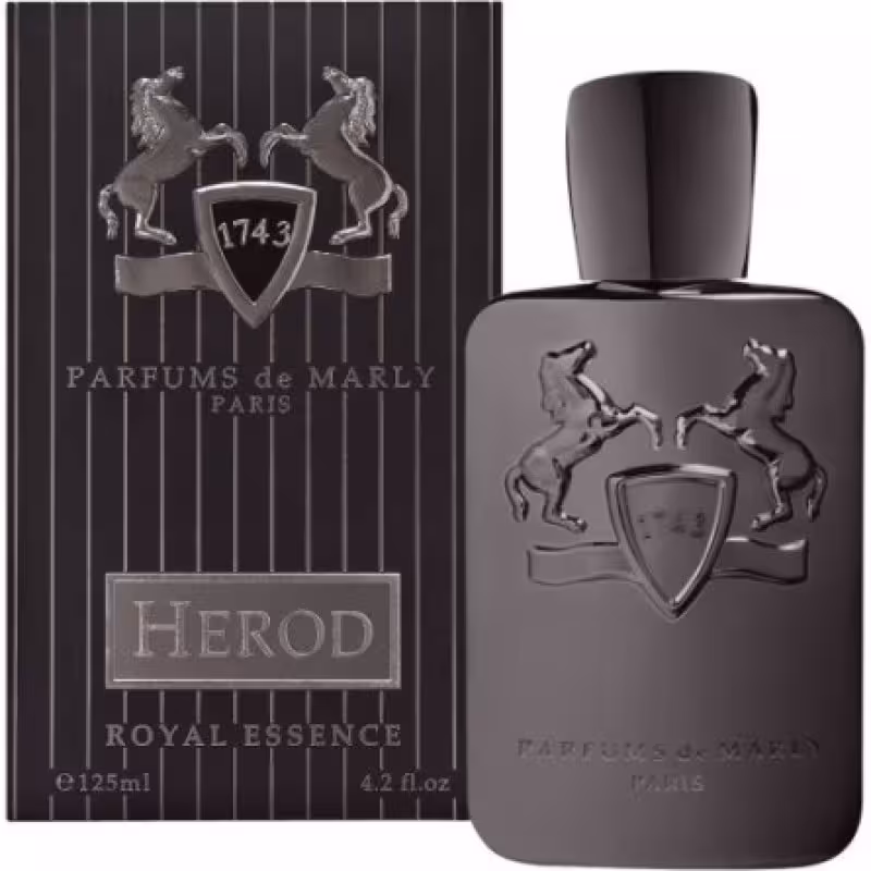 عطر مارلی هیرود اعلا و خالص گرمی 27 هزار تومان
