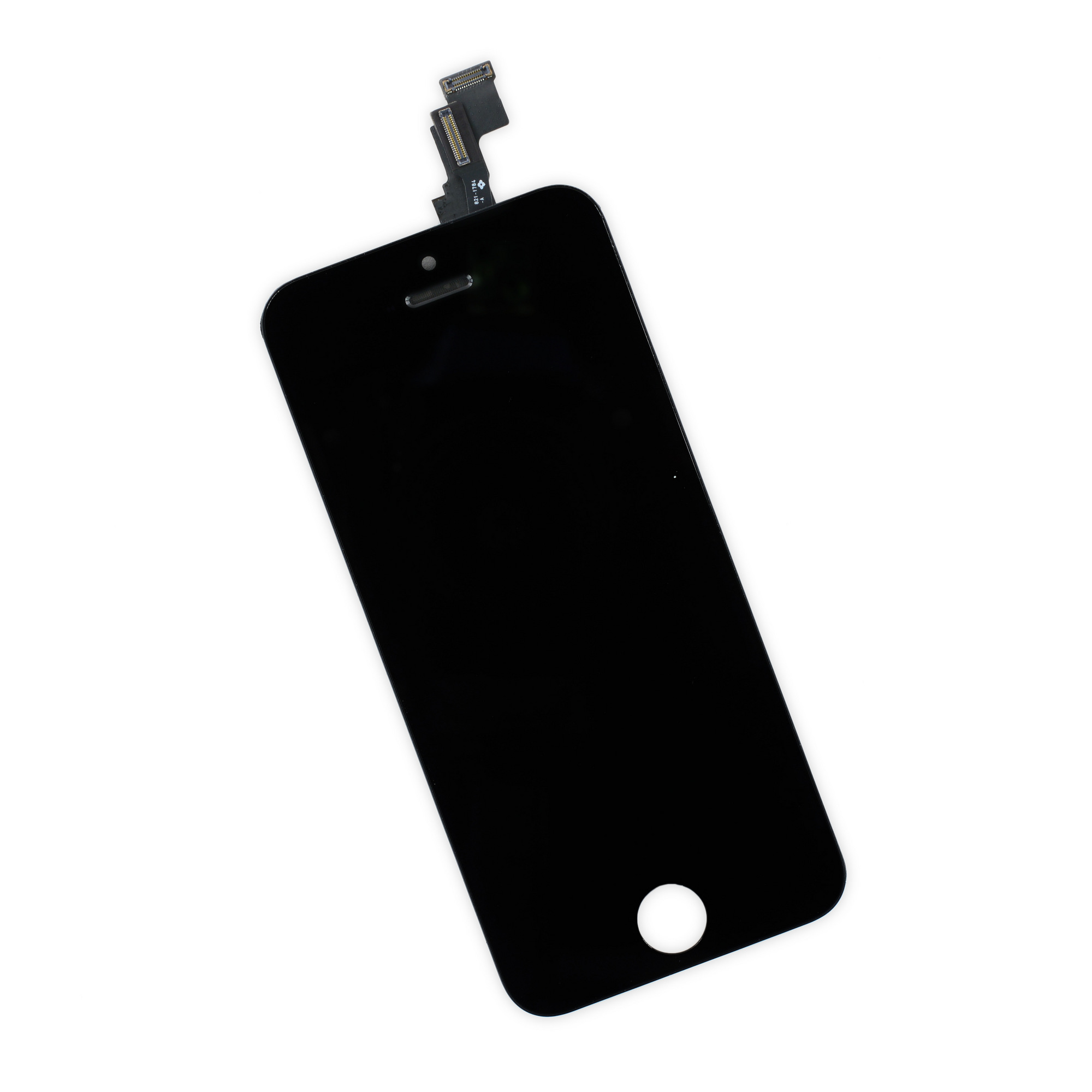 تاچ و ال سی دی گوشی آیفون 5 سی اپل | Touch and LCD of Apple iPhone 5C