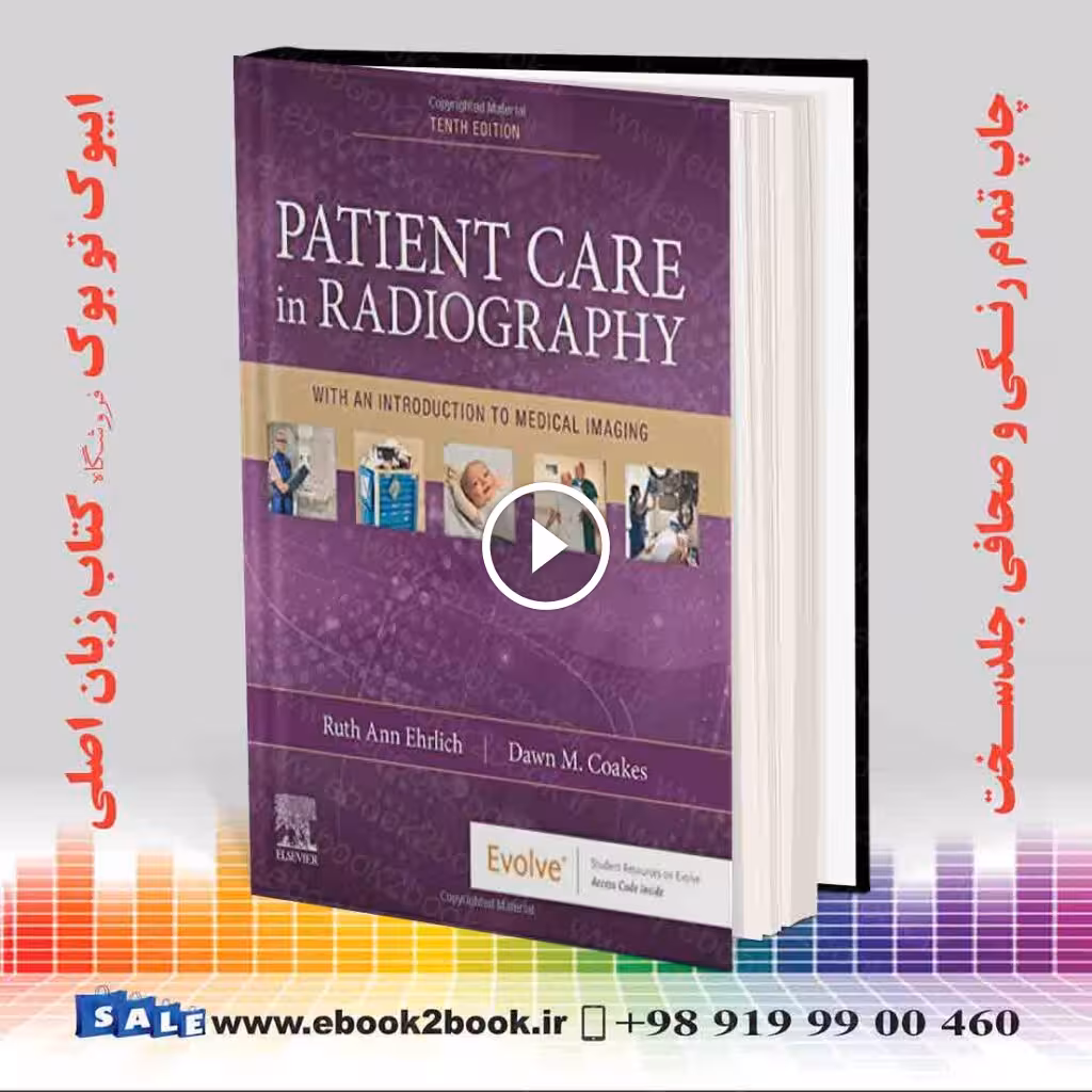 Patient Care in Radiography 10th Edition