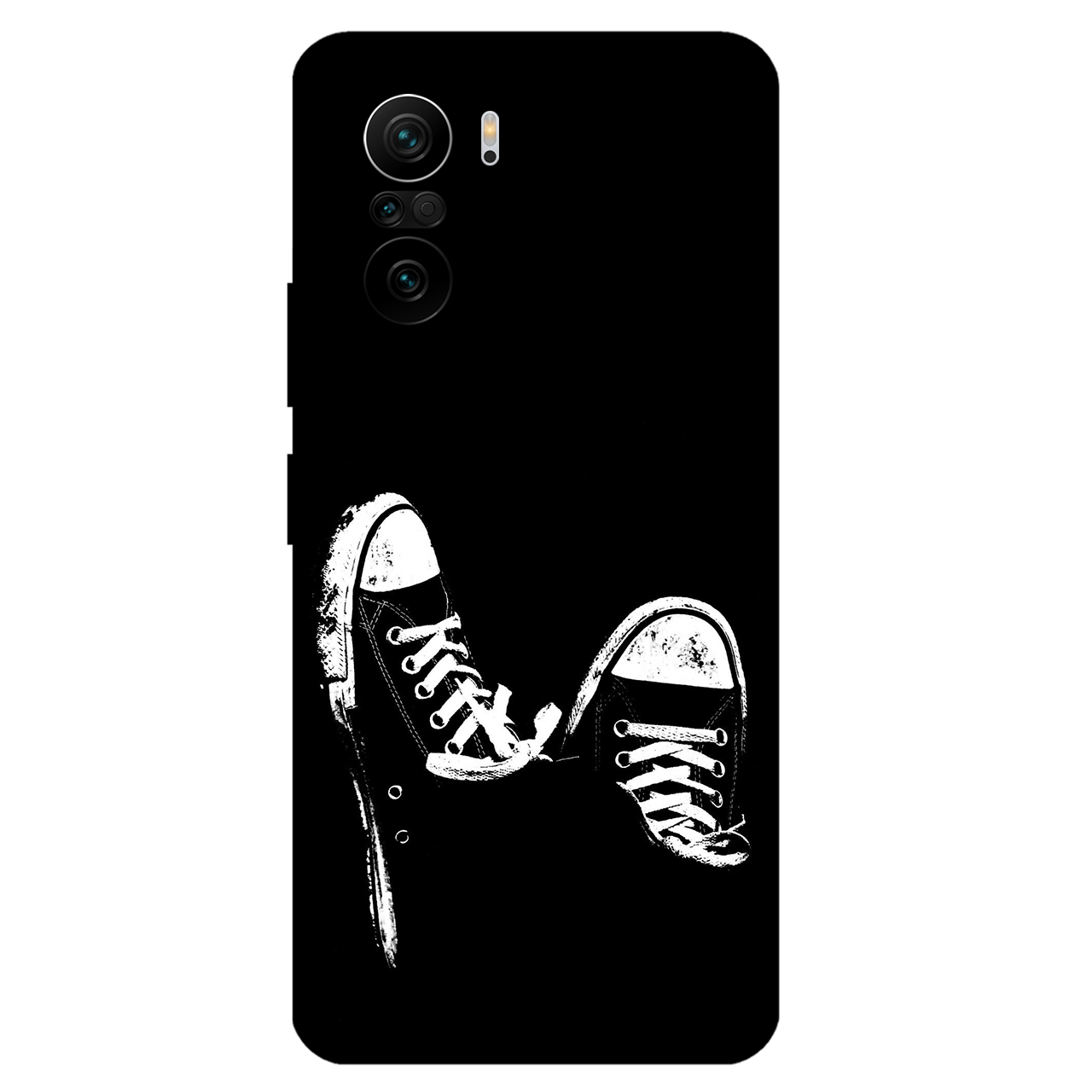 کاور مگافون کد 0043 مناسب برای گوشی موبایل شیائومی Poco F3 / Redmi K40 / K40 Pro