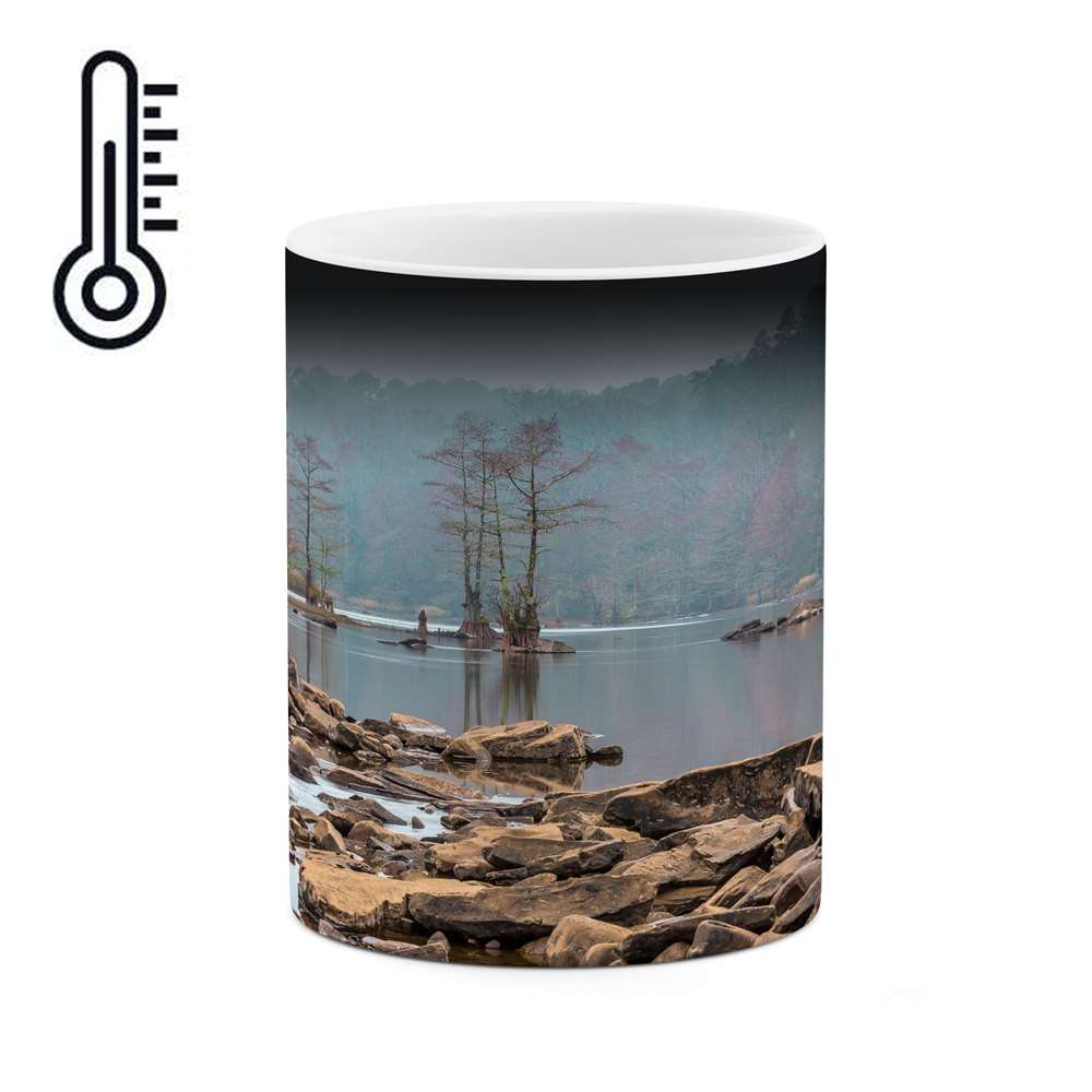 ماگ حرارتی مدل mgph14843