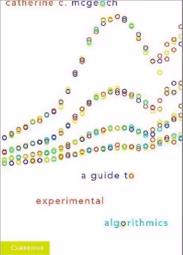 خرید و دانلود نسخه کامل کتاب A guide to experimental algorithmics