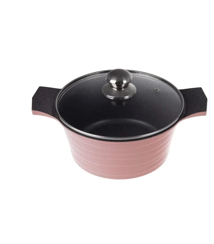 سرویس پخت و پز 6 پارچه تکنو مدل Venus