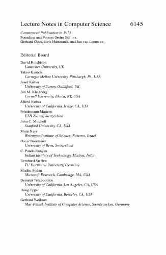 خرید و دانلود نسخه کامل کتاب Advances in Swarm Intelligence: First International Conference, ICSI 2010, Beijing, China, June 12-15, 2010, Proceedings, Part I