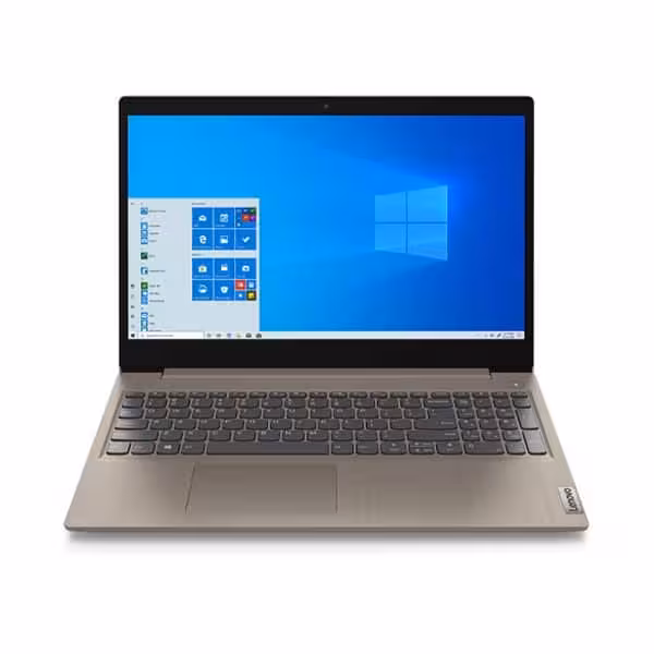 خرید و قیمت لپ تاپ لنوو مدل Lenovo ideapad 3 - SAND - آسیا لپتاپ