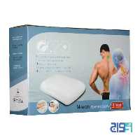 بالش طبی کلاسیک دکتر بیست DR20(همراه تست یکماهه)
