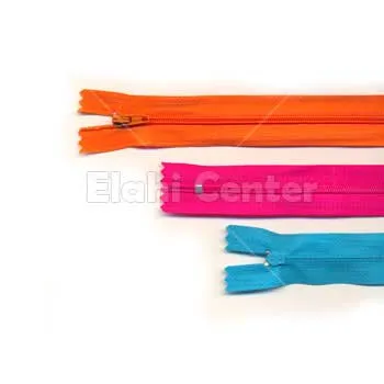 زیپ 50 لباسی