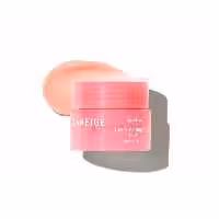 ماسک لب شب لانیژ توت فرنگی 3g