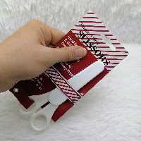 قیچی غلاف دار، لطفاً قبل از ثبت سفارش موجودی بگیرید 