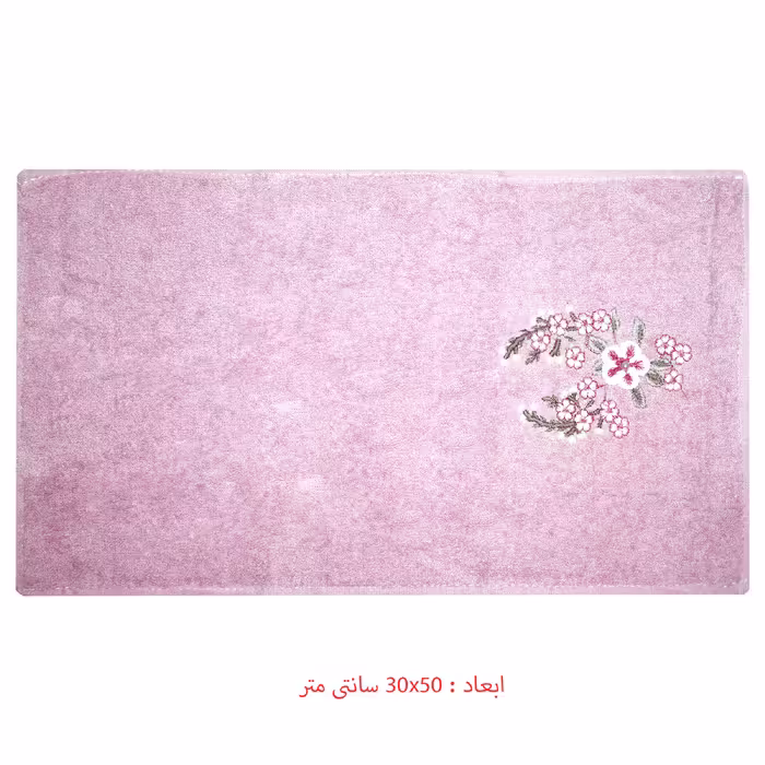 حوله آشپزخانه ربکا مدل R-336421 سایز 30x50 سانتی متر مجموعه 6 عددی
