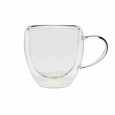 لیوان دو جداره مدل DW8540