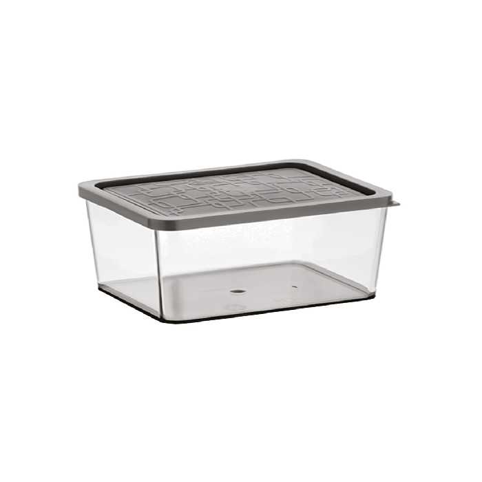 ظرف نگهدارنده کیولوکس مدل IDEAS کد L662