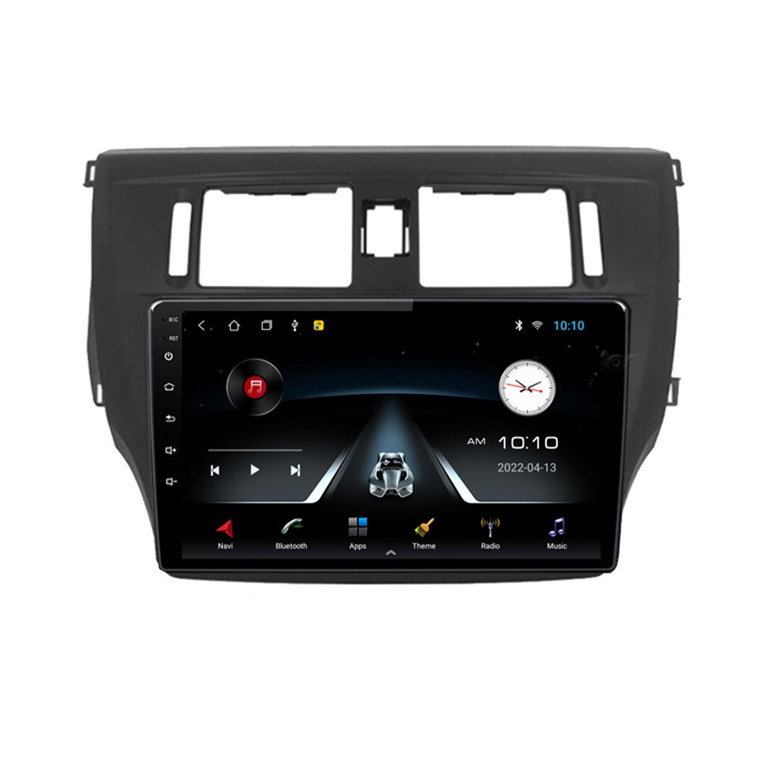 مانیتور اندروید وولکس C30 برند JBL مدل 9blk اورجینال حرفه ای در صدا و تصویر