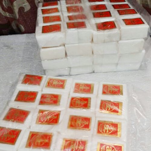 مشک صابونی پک 3عددی