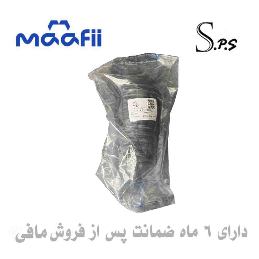 گردگیر جعبه فرمان ال 90