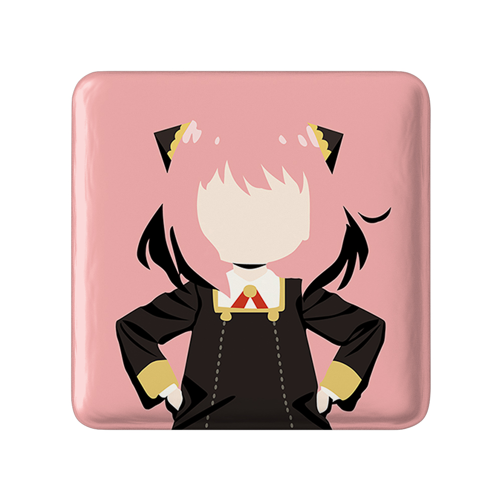 پیکسل خندالو مدل آنیا فورجر انیمه اسپای ایکس فمیلی کد 17719