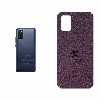برچسب پوششی ماهوت مدل PL-PEGT مناسب برای گوشی موبایل سامسونگ Galaxy A02S