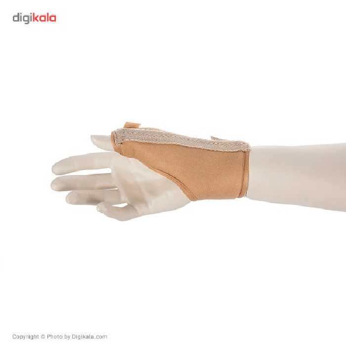 شست بند پاک سمن مدل With Bar سایز بزرگ