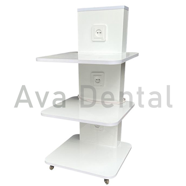 سرویتور سه طبقه