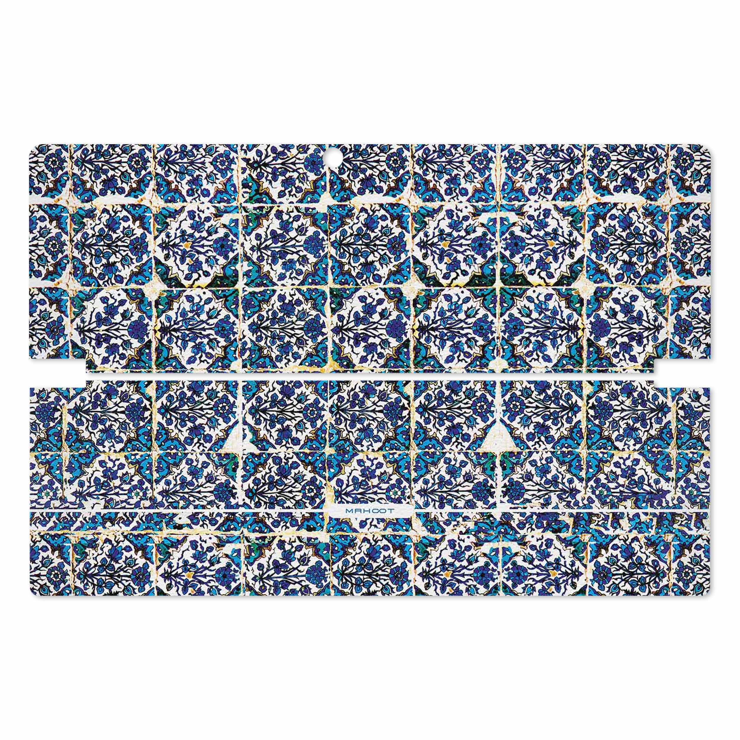 برچسب پوششی ماهوت مدل Iran-Tile1 مناسب برای تبلت لنوو Miix 510 2016