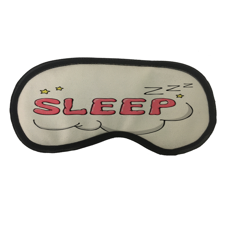 چشم بند مدل sleep کد chsh8