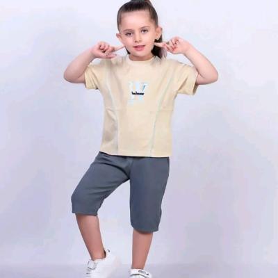 تیشرت دخترانه پسرانه اسپرت