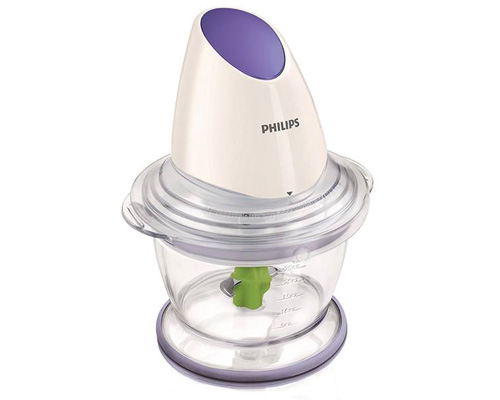 خردکن فیلیپس مدل HR1397