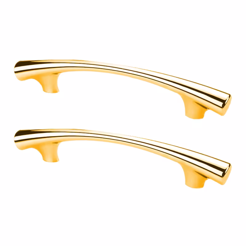 دستگیره کابینت مدل B102-192 مجموعه 2 عددی