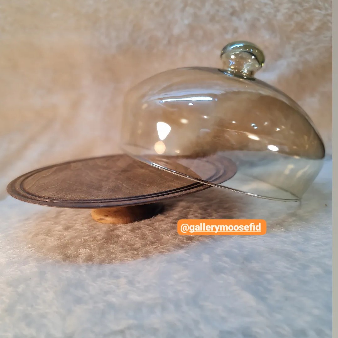 ظروف چوبی