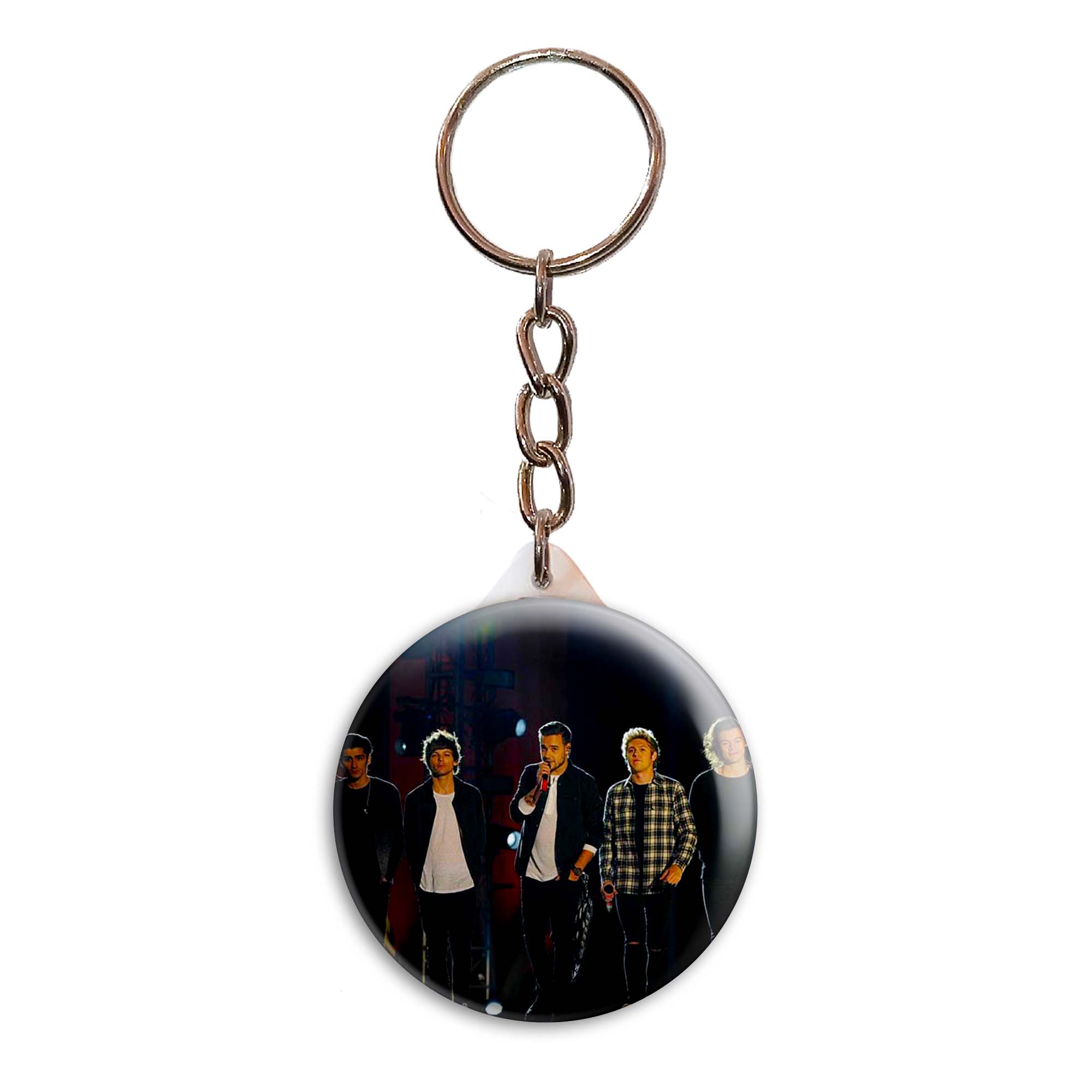 جاکلیدی پرمانه طرح One Direction کد pmy.13681