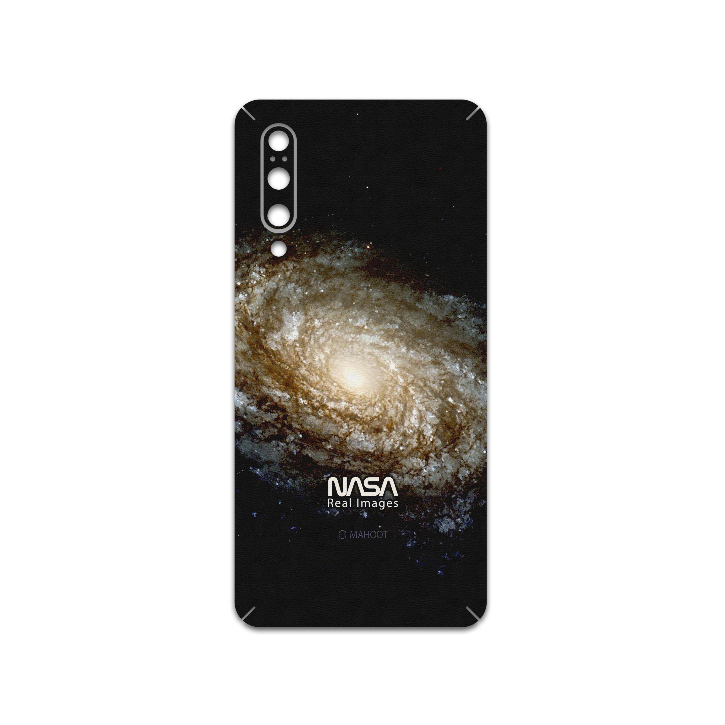 برچسب پوششی ماهوت مدل Universe-by-NASA-1 مناسب برای گوشی موبایل شیائومی Mi 9