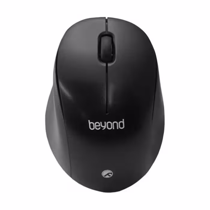 ماوس بی سیم بیاند مدل BM-1349RF