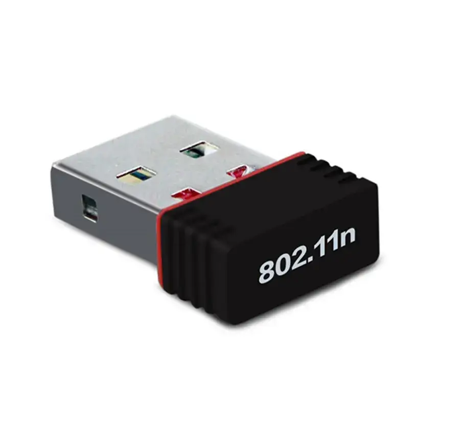 دانگل کارت شبکه usb دیتالایف PRK-300