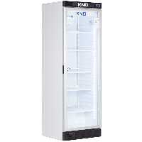 یخچال تک درب سری هوشمند مدل KR615-DS