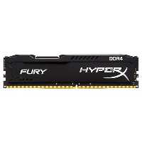 رم کامپیوتر HyperX FURY DDR4 16GB 3200MHz CL16 Single