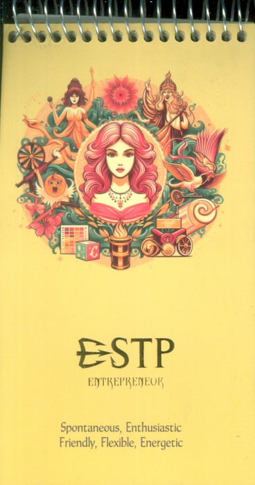 دفتر یادداشت خط دار سرو (ESTP،کدC-115)،(سیمی) - ناشربوک | خرید آنلاین کتاب