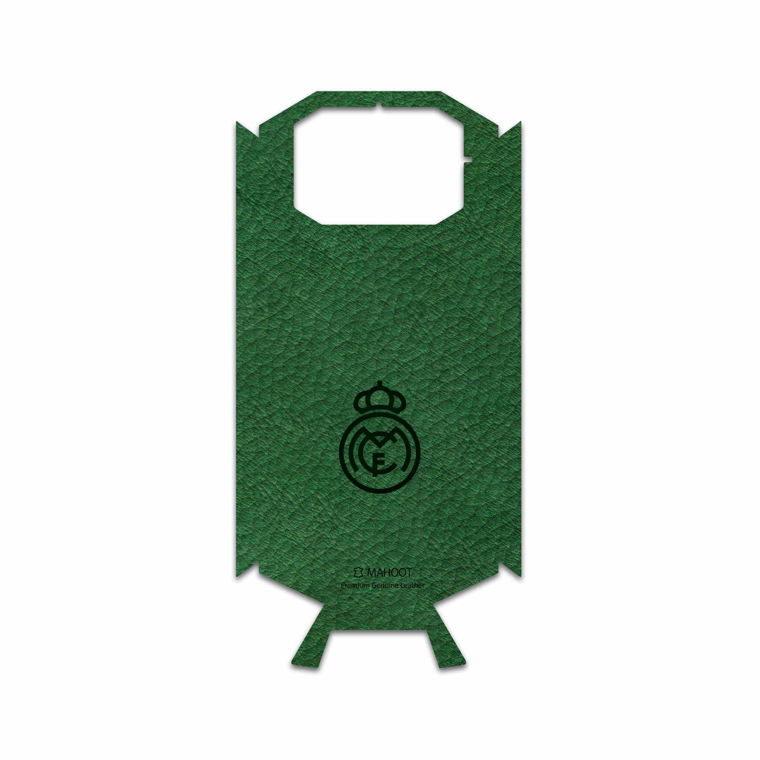 برچسب پوششی ماهوت مدل GL-REAL مناسب برای گوشی موبایل دوجی S70