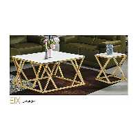 جلومبلی و عسلی ایکس