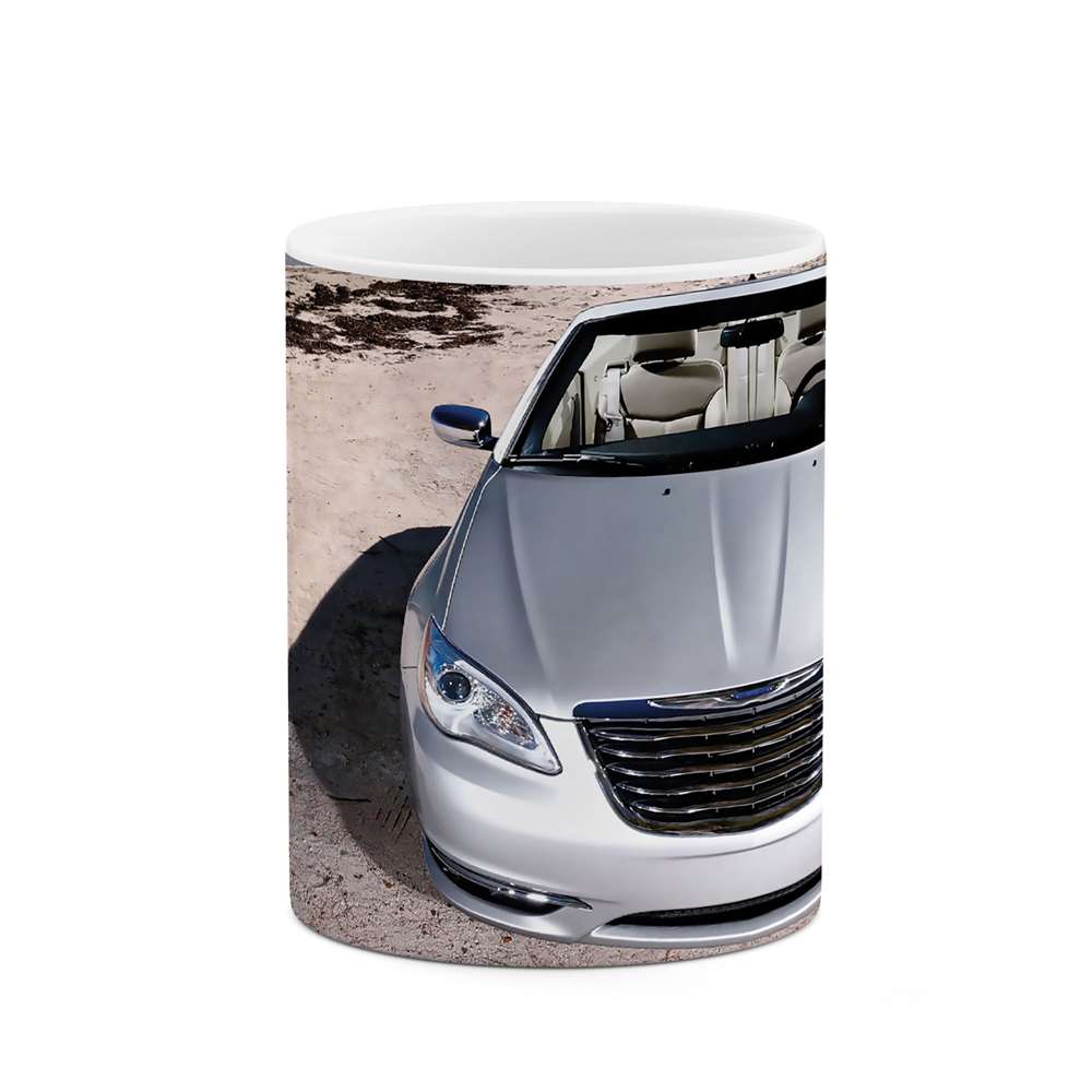 ماگ طرح ماشین مدل mgs04959