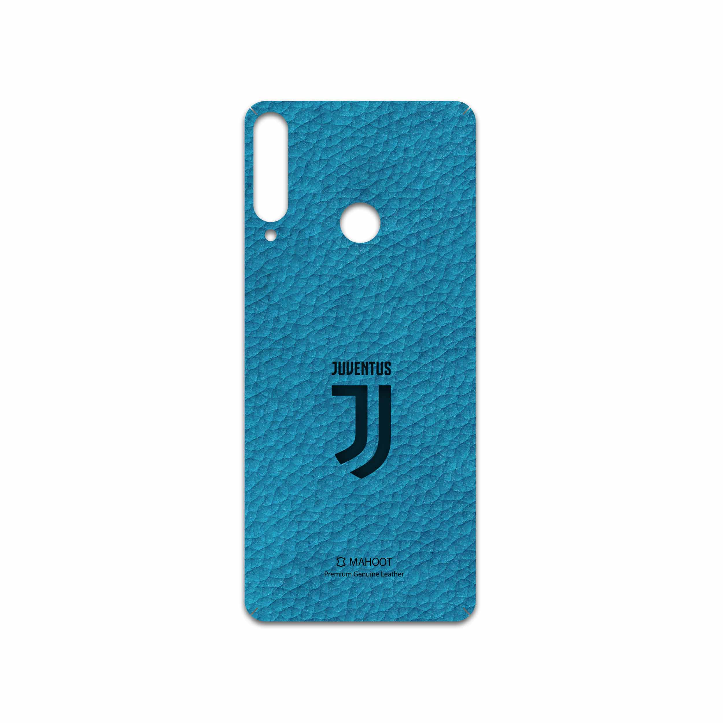 برچسب پوششی ماهوت مدل BL-JUVE مناسب برای گوشی موبایل هوآوی Y6p