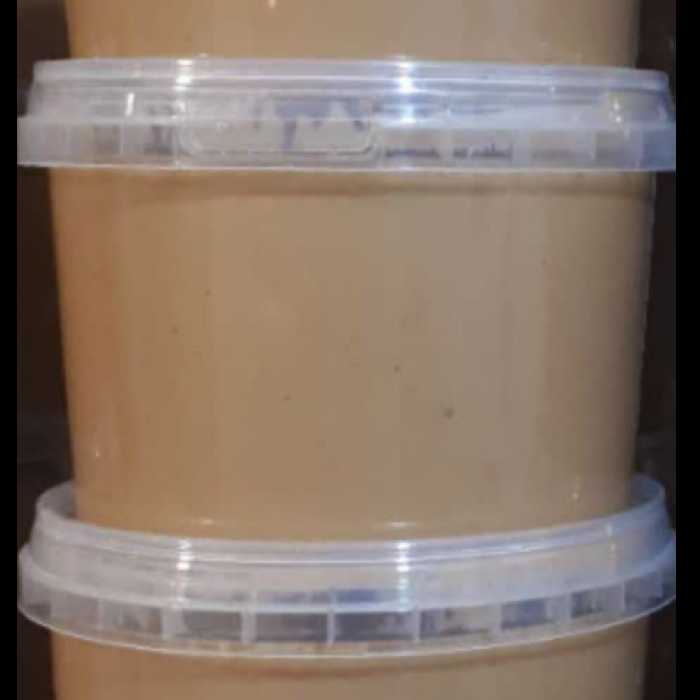 کره بادام زمینی با کیفیت 