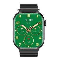ساعت هوشمند AR302 PRO برند ARROW مشکی