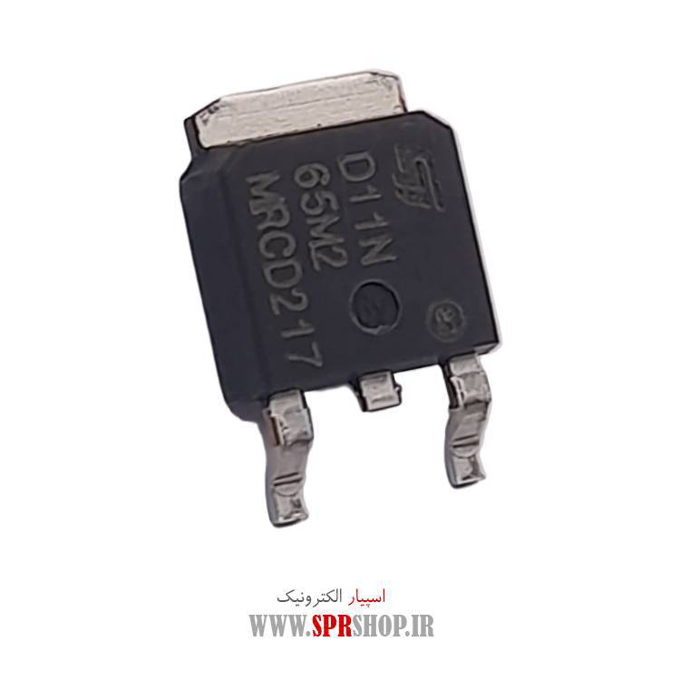ترانزیستور 11N65 TO-252 ORG