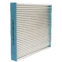 فیلتر کابین فیلتر دم مدل ساده کد 97133-D3000 مناسب برای توسان TL