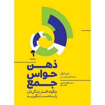 ذهن حواس جمع | مرکز فرهنگی آبی